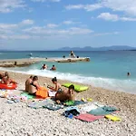 By The Sea - Mala Duba, Makarska - 6887