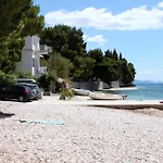 By The Sea - Mala Duba, Makarska - 6887 * Živogošće