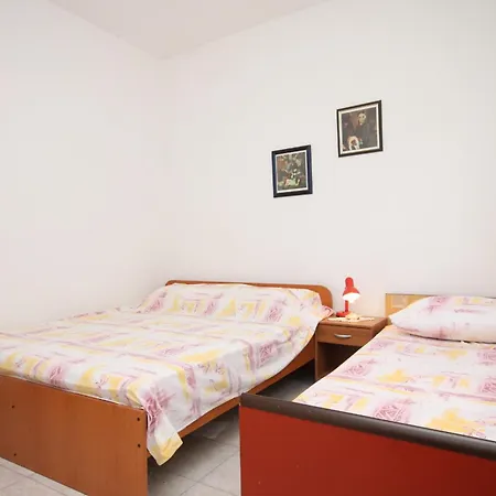 By The Sea - Mala Duba, Makarska - 6887 Apartman Živogošće