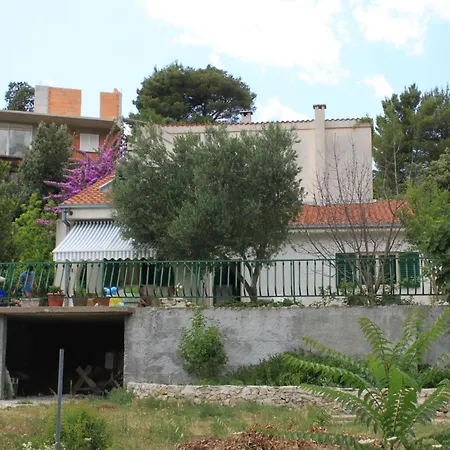 Apartman By The Sea - Mala Duba, Makarska - 6887 Živogošće