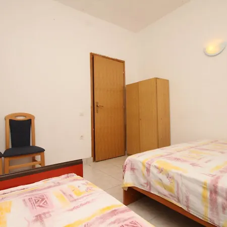 Apartman By The Sea - Mala Duba, Makarska - 6887 *