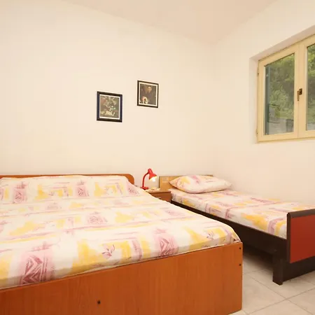 By The Sea - Mala Duba, Makarska - 6887 Apartman *
