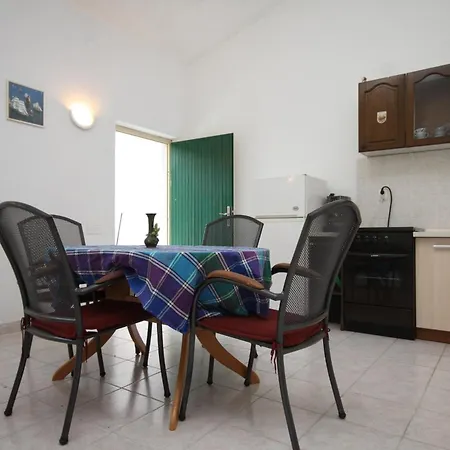 By The Sea - Mala Duba, Makarska - 6887 Apartman *